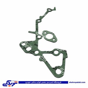 واشر اویل پمپ پراید بزرگ و کوچک 9000719008