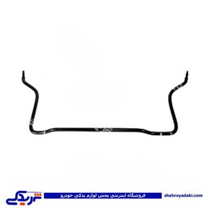 میل موجگیر پراید (میل تعادل بلند) دینا پارت 1503044