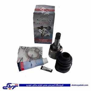 مشعلی پلوس کوتاه پژو 206 22 خار تیپ 2 ژرماتک GERMATEC کد 4602122