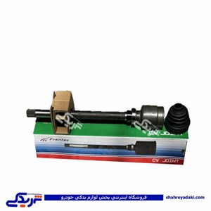 مشعلی پلوس بلند پژو 405 22 خار فرانتک FRANTEC 423584