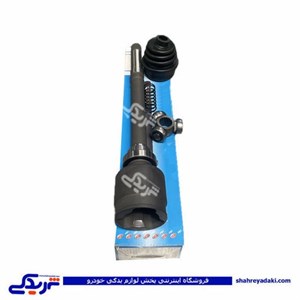 مشعلی پلوس بلند پژو 405 22 خار AMT 9000251176