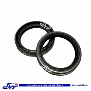 کاسنمد چرخ عقب پراید سایپایدک 500535