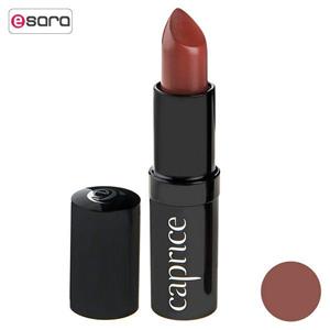  رژ لب جامد کاپریس مدل Rouge Amour شماره Q25 Caprice Rouge Amour Lipstick Q25