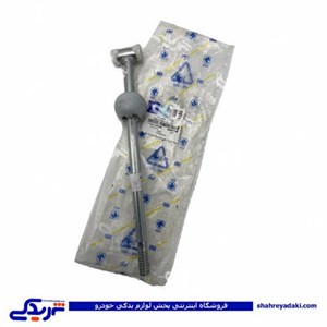 لیور تعویض دسته دنده پژو  405 (میل تکی) ایساکو 1780102899
