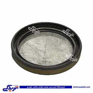 کاسه نمد بیرونی چرخ جلو پراید سایپایدک 500649