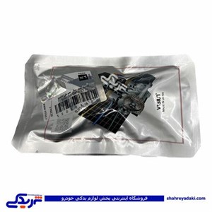 کاسه نمد ماهک دنده سوپرگلدانی(قیفی) پراید ویژن SE0693A00