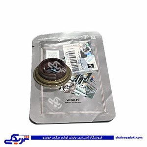 کاسه نمد ماهک دنده پژو 405 ویژن SE0513B00
