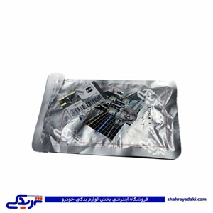کاسه نمد ماهک دنده پژو 206 ویژن SE0684B00