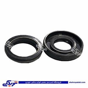 کاسه نمد جعبه فرمان پژو روآ ROA سال دست دو عددی 9000309022