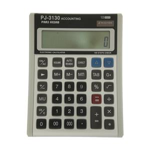 ماشین حساب پارس حساب مدل PJ3130