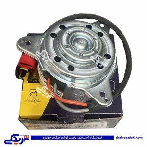 موتور فن پژو 206 تکی امکو 9000588102