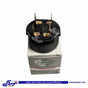 مغزی سوئیچ پیکان نصیری 40100009
