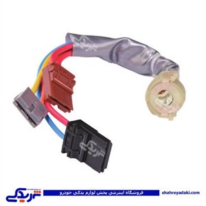 مغزی سوئیچ پژو 405 مجد 41200068