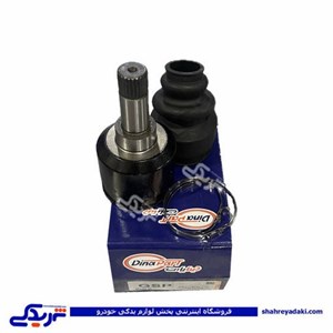 مشعلی پلوس کوتاه پژو 405 34 خار دیناپارت 1203192