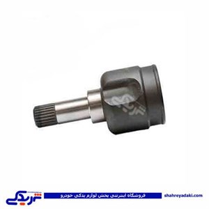 مشعلی پلوس کوتاه پژو 405 24 خار فرانتک FRANTEC 423579
