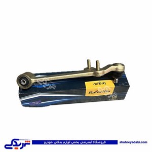 طبق چرخ جلو تیبا چپ ریو رفیع نیا 9000558072