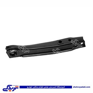 طبق پیکان پژو آردی RD روآ ROA آریسان شیفتن یا RS کد  7958