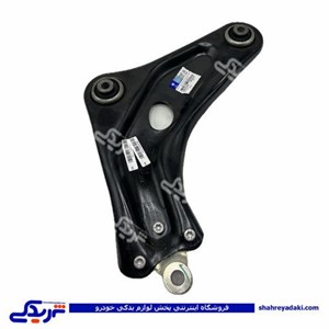 طبق پژو دنا پلاس چپ DAE ایساکو 0200413299
