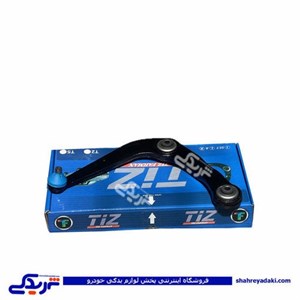 طبق پژو 206 تیپ 5 چپ تیزفرمان 900008422