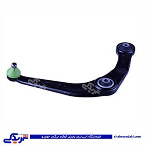 طبق پژو 206 تیپ 2 جلو راست رفیع نیا 9000558032