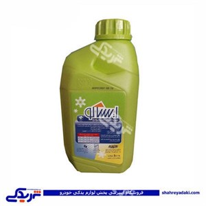 ضدیخ ایساکو یک لیتری 770800999