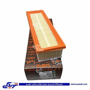 فیلتر هوا شاهین پلاس TU5 سایپایدک 862470P26