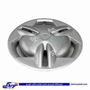 قالپاق چرخ مثلثی پراید سایپا 502616