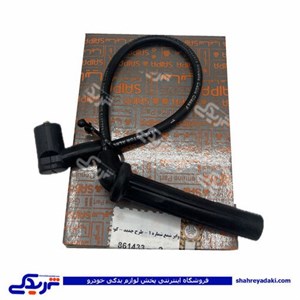 شاهین وایر شمع شماره 1 کوتاه طرح جدید سایپایدک 861433