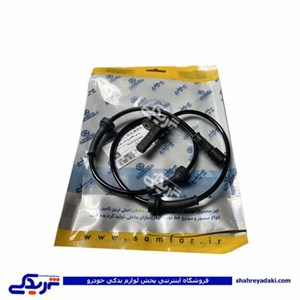 سنسور چرخ عقب 206 ABS سامفر 1025054