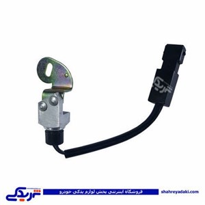 سنسور حرارتی فن پژو 405 AMT 9000251116 ترموسوئیچ قطع کن فن رادیات 405