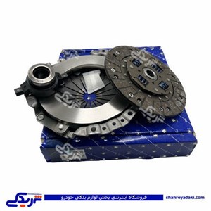 دیسک و صفحه و بلبرینگ روآ ROA ایساکو نقره ای 0670303198