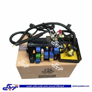دسته سیم باتری و دینام ساینا و کوییک کروز سایپایدک 106721