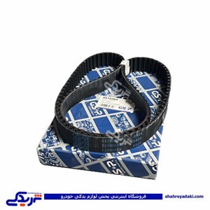 تسمه تایم پژو سمند خودرو ملی EF7 آماتاصمد GSP 13040158