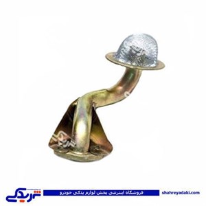 توری اویل پمپ پراید دینا پارت 1502043