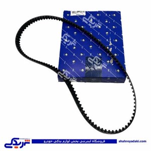 تسمه تایم پژو 405 114 دندانه ایساکو اپتی بلت 2070304406