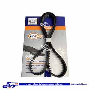 تسمه تایم پژو 206 تیپ 5 134 دندانه رایکالتون دیناپ 1602376