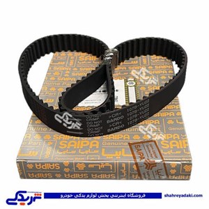 تسمه تایم پراید یورو 4 و تیبا جدید سایپایدک 5022426