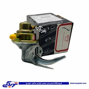 پمپ بنزین کاربرات پیکان شمال یا فنتکس 9000825002