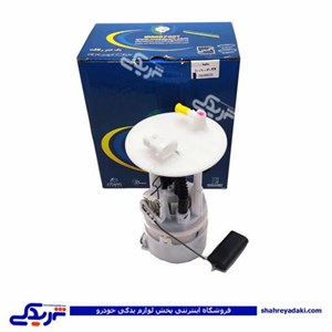 پمپ بنزین ساینا کامل مادپارت 8010013
