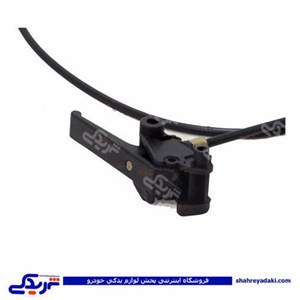 سیم کاپوت پژو سمند مهار 201018