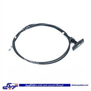 سیم کاپوت پراید سایپا یدک 501133