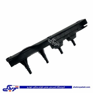 زانتیا کوئل و پژو ELX کد فنی 9000986013