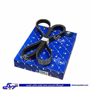 تسمه دینام پژو 405 و کولر 1663 ایساکو رایکالتون 2070201629