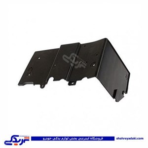 زیر باتری پژو 405 (عقب) ایساکو 2370301599