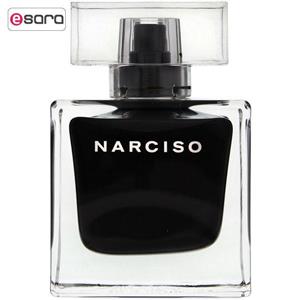 ادو تویلت زنانه نارسیسو رودریگز مدل Narciso حجم 50 میلی لیتر Narciso Rodriguez Narciso Eau De Toilette For Women 50ml