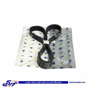 تسمه دینام هیدرولیک تارا و TU5P ایساکو 2070104604