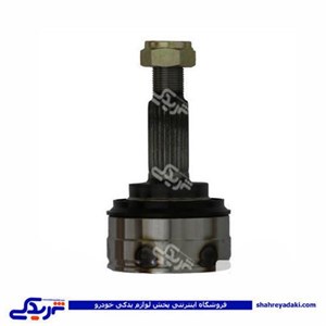 سرپلوس 20 خار ال 90 و ساندرو ژرماتک GERMATEC کد 5202158 L90
