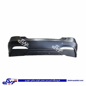 سپر عقب ساینا 232 (S-G) سایپایدک 106604