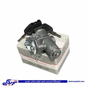 سوئیچ استارت تیبا تکی نصیری 40200105