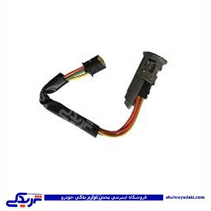 سوئیچ استارت  ال 90 نصیری 40300012 L90